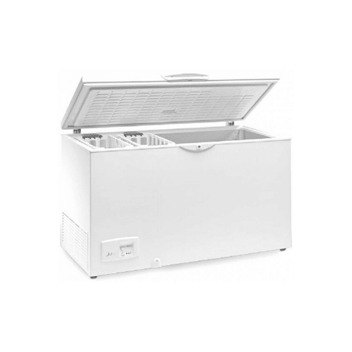 CONGELADOR HORIZONTAL PUERTA CIEGA ABATIBLE DE 1600 X620 X860H MM HC570 - Imagen 2