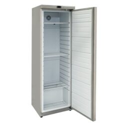 Alternative view of ARMARIO REFRIGERADO DE 400 LITROS ACERO INOXIDABLE 595X650X1850 AR400SS