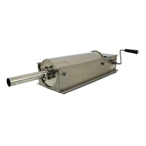 EMBUTIDORA MANUAL DE 7 LITROS DE 740 X255 X265H MM TH-7L