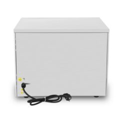 Alternative view of HORNO ELÉCTRICO PARA 2 PIZZAS COMPACTO DE 560X570X440H MM PARA 2 PIZZAS EP-2ST