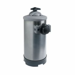 DESCALCIFICADOR MANUAL BY-PASS DE 8 LITROS 530167