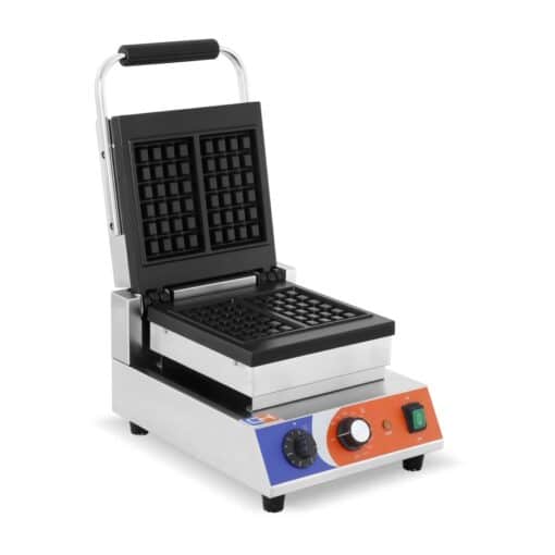 GOFRERA ELÉCTRICA PARA 2 GOFRES WF-2210 - Imagen 10