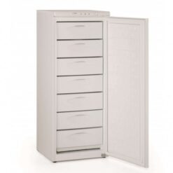CONGELADOR VERTICAL PUERTA CIEGA DE 540 X600 X1380H MM CNG220