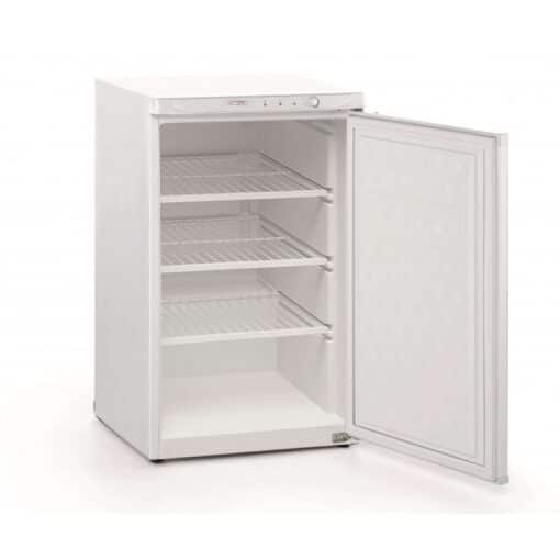 CONGELADOR VERTICAL PUERTA CIEGA DE 540 X600 X910H MM CN130