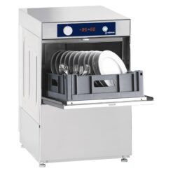 LAVAVASOS INDUSTRIAL CESTA 35X35CM AV-1200 S1