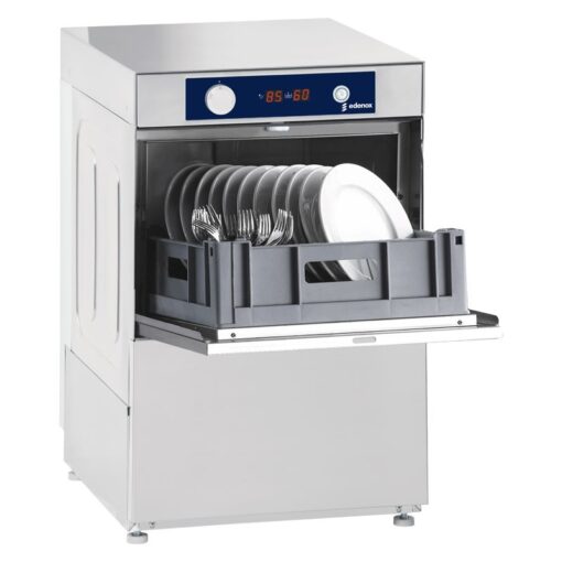 LAVAVASOS INDUSTRIAL CESTA 35X35CM AV-1200 S1