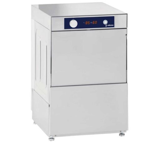 LAVAVASOS INDUSTRIAL CESTA 35X35CM AV-1200 S1 - Imagen 2