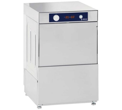 LAVAVASOS INDUSTRIAL CESTA 40X40CM AV-2100 S1 EDENOX - Imagen 2