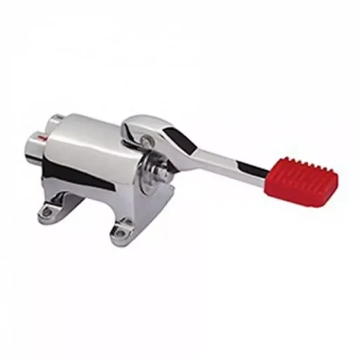 GRIFO PEDAL AGUA CALIENTE 542916