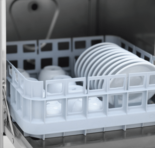 LAVAVASOS COLGED ISYTECH 34 CESTA 40×40 - Imagen 2