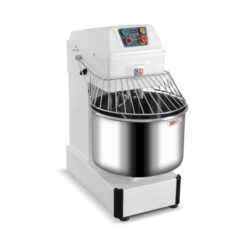 AMASADORA ESPIRAL 40 LITROS 3 KW HS-40