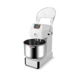 Alternative view of AMASADORA ESPIRAL 40 LITROS 3 KW HS-40