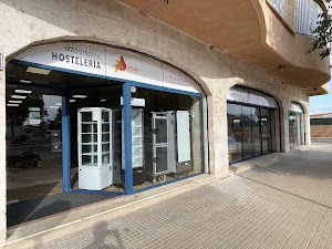 Rent Hostelería Mallorca | Maquinaria Profesional Para Hostelería