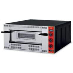 HORNO PIZZA A GAS CAPACIDAD DESDE 4 PIZZAS MODELOS G - G9/108