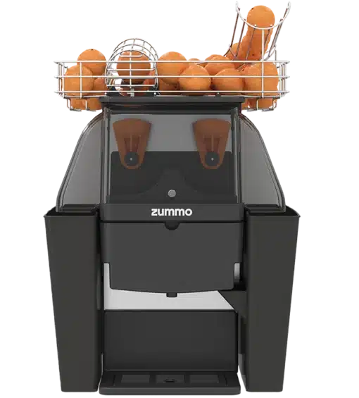 EXPRIMIDOR DE NARANJAS ZUMMO Z06