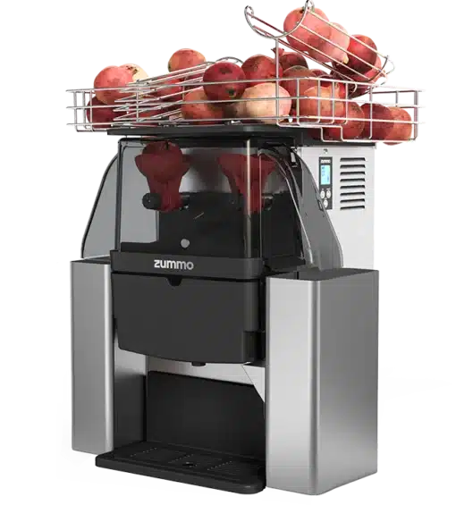 EXPRIMIDOR DE NARANJAS ZUMMO Z06 - Imagen 3