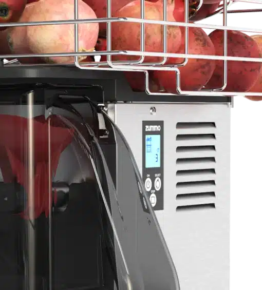 EXPRIMIDOR DE NARANJAS ZUMMO Z06 - Imagen 5