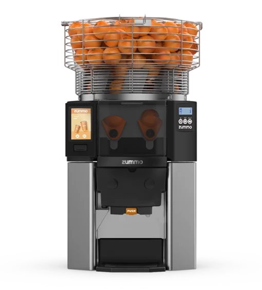 EXPRIMIDOR DE NARANJAS ZUMMO Z14 GO CONTACTLESS