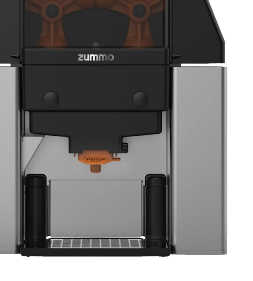 EXPRIMIDOR MULTIFRUTAS ZUMMO Z40 - Imagen 5