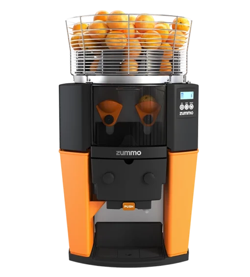 EXPRIMIDOR DE NARANJAS ZUMMO Z14