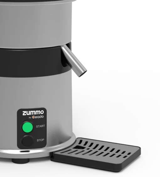 LICUADORA PROFESIONAL ZUMMO Z22 - Imagen 3