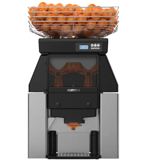 EXPRIMIDOR MULTIFRUTAS ZUMMO Z40