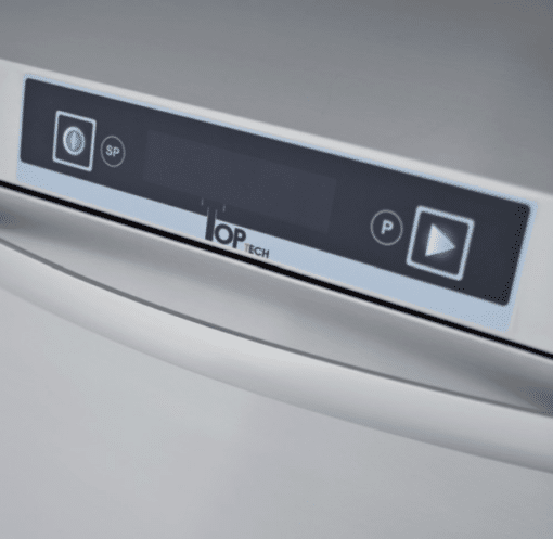 LAVAPLATOS TOPTECH 36 CON CESTA 50X50 COLGED - Imagen 3