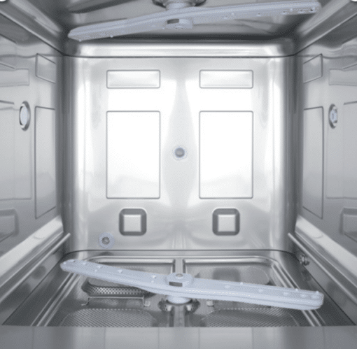 LAVAPLATOS TOPTECH 36 CON CESTA 50X50 COLGED - Imagen 2