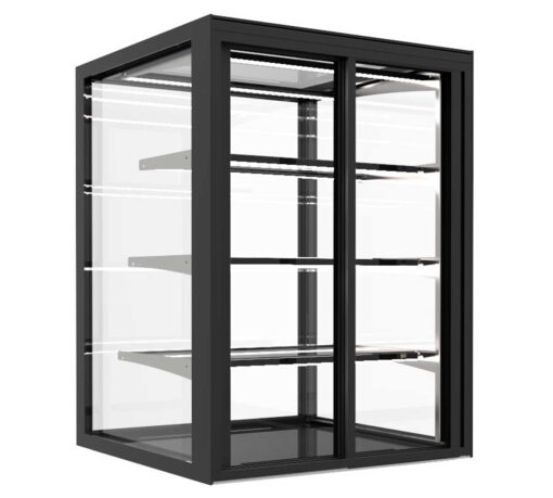 VITRINA REFRIGERADA INTEGRA DROP-IN 60 COLD VERSION
