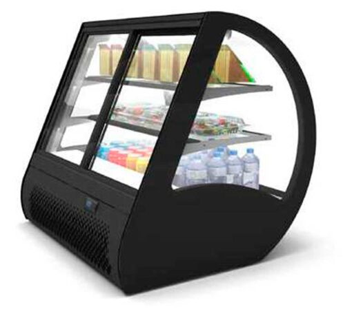 VITRINA REFRIGERADA VELA +2/+6ºC - Imagen 3