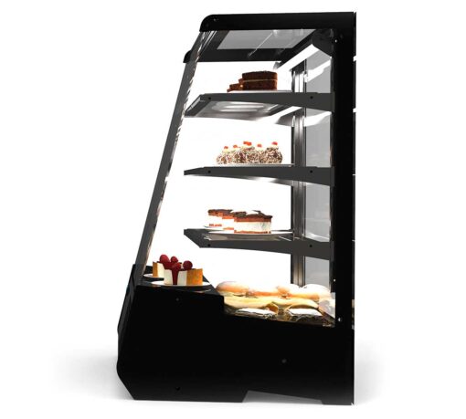 VITRINA REFRIGERADA TOWER +4/+8ºC - Imagen 5