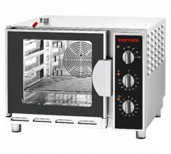 INOXTREND HORNO MIXTO NICE SNACK SDA-304 E