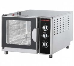 INOXTREND HORNO MIXTO NICE SNACK SDA-104 E