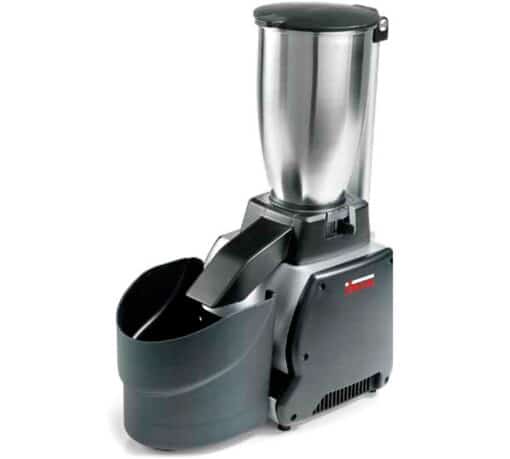 TRITURADOR DE HIELO PROFESIONAL SIRMAN