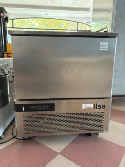 Abatidor de temperatura Ilsa Neos 5T (2a Mano)