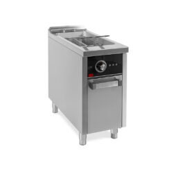 FREIDORA ELÉCTRICA DE 22 LITROS CON ESTANTE SERIE 900 - HR FAINCA