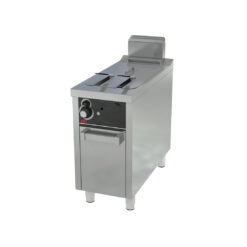 FREIDORA A GAS 20 LITROS CON ESTANTE SERIE 900 - HR FAINCA