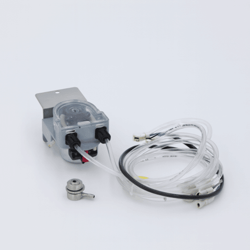 DISPENSADOR DE DETERGENTE KASTEL PARA LAVAVASOS Y LAVAVAJILLAS