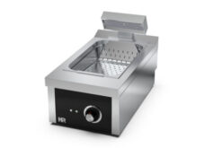 MANTENEDOR DE FRITOS ELÉCTRICO DE SOBREMESA SERIE 750 - HR FAINCA