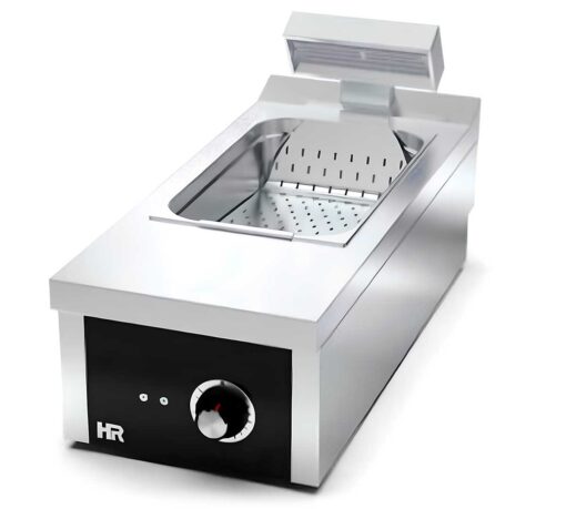 MANTENEDOR DE FRITOS ELÉCTRICO SOBREMESA HR FAINCA