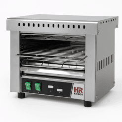 TOSTADOR ELECTRICO DE CUARZO PROFESIONAL DE 1 PLANTA  HR FAINCA