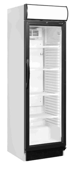 Enfriador de botellas CEV425CP 2 LED