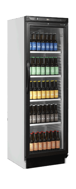 Alternative view of Enfriador de botellas CEV425 1 LED
