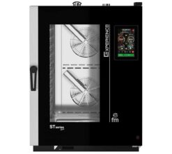 Hornos Mixtos Gastronomía