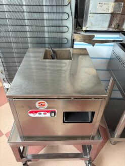 Secadora-abrillantadora de cubiertos SAM-3001 230/50/1 (2a Mano)