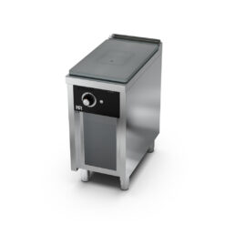 PLACA RADIANTE DE 400 CON ESTANTE SERIE 750 - HR FAINCA