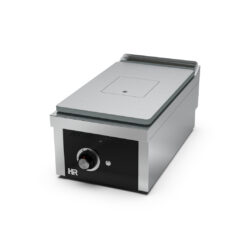 PLACA RADIANTE A GAS DE 400 SOBREMESA - HR FAINCA