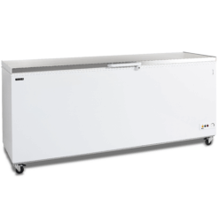 Congelador para helados CF700S SL