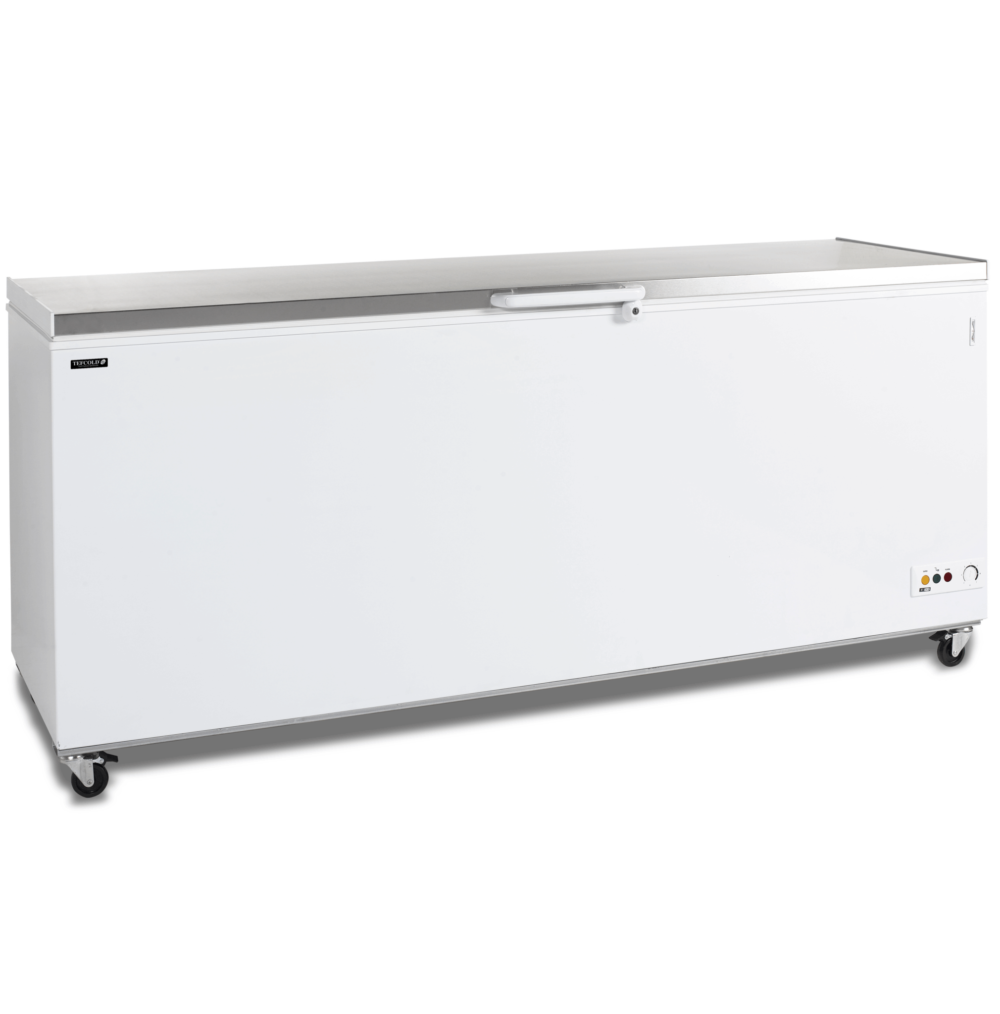 Congelador para helados CF700S SL