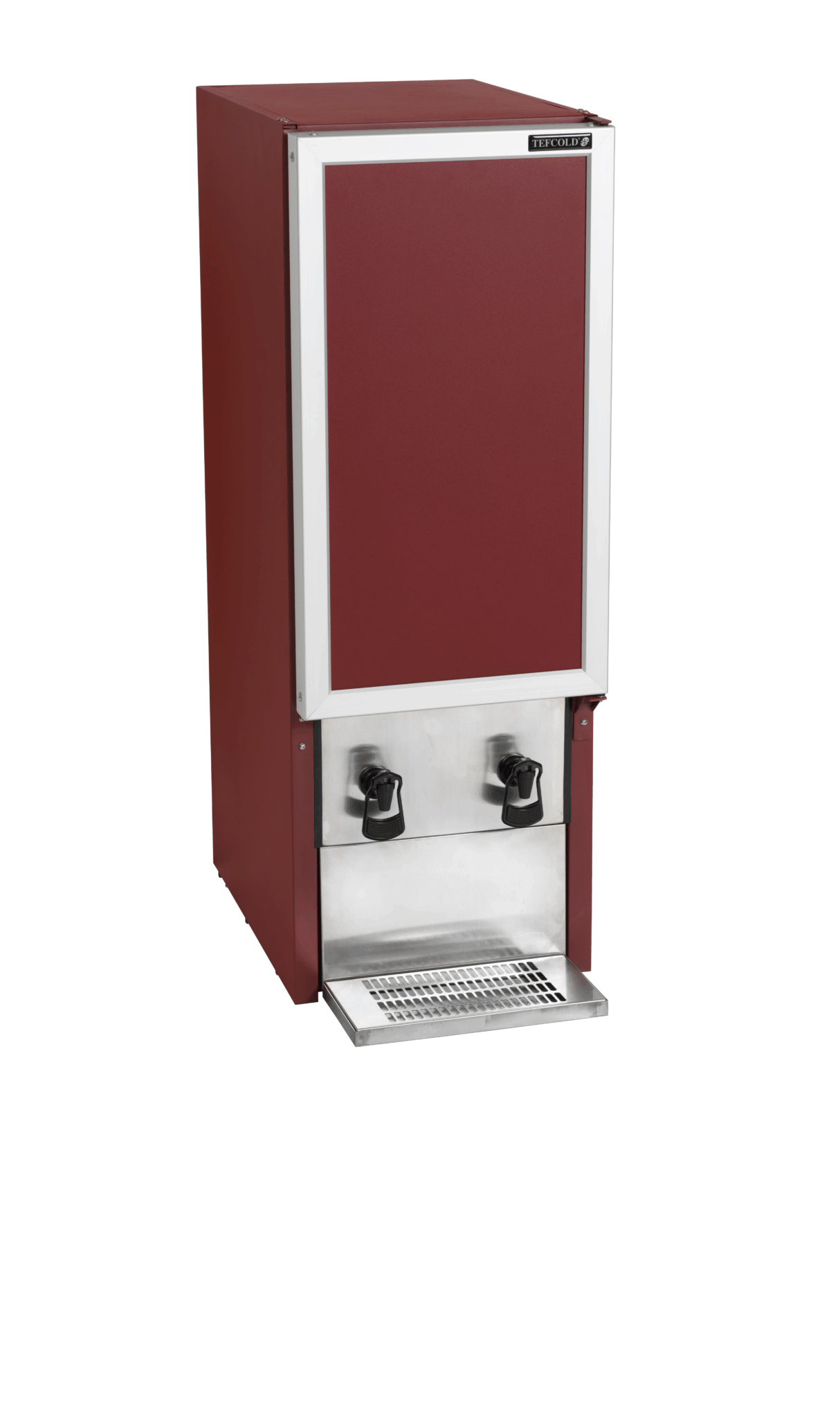 Dispensador de vino DKS95-2/20L